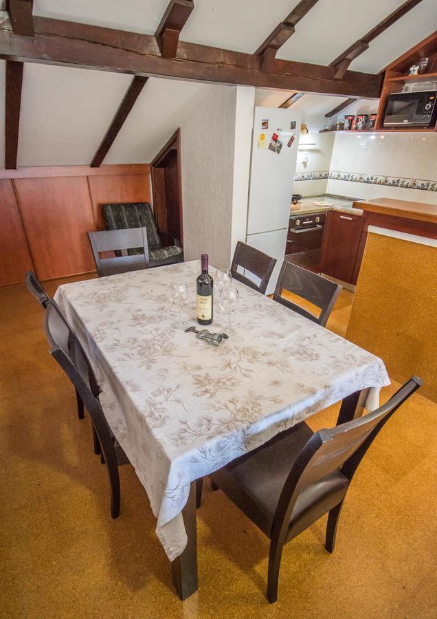 Apartment Kiwi Котор Экстерьер фото