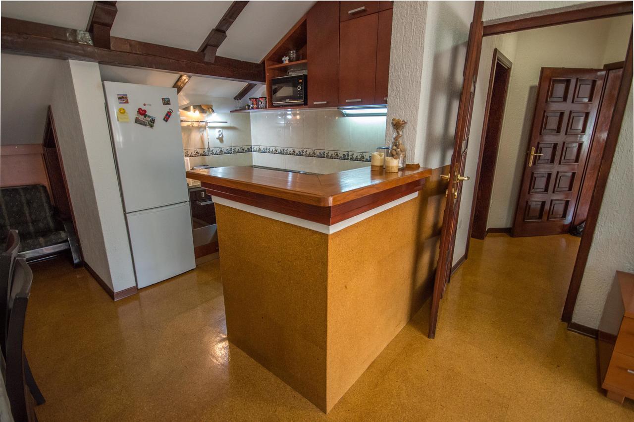 Apartment Kiwi Котор Экстерьер фото