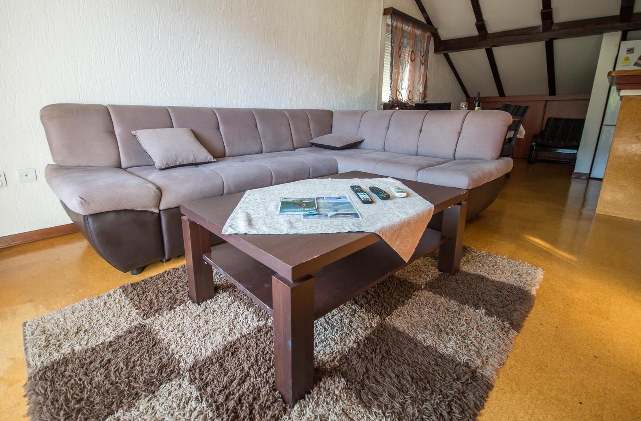Apartment Kiwi Котор Экстерьер фото