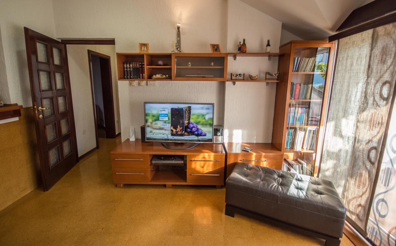 Apartment Kiwi Котор Экстерьер фото