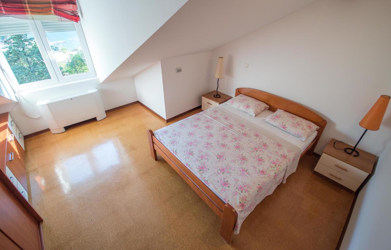 Apartment Kiwi Котор Экстерьер фото