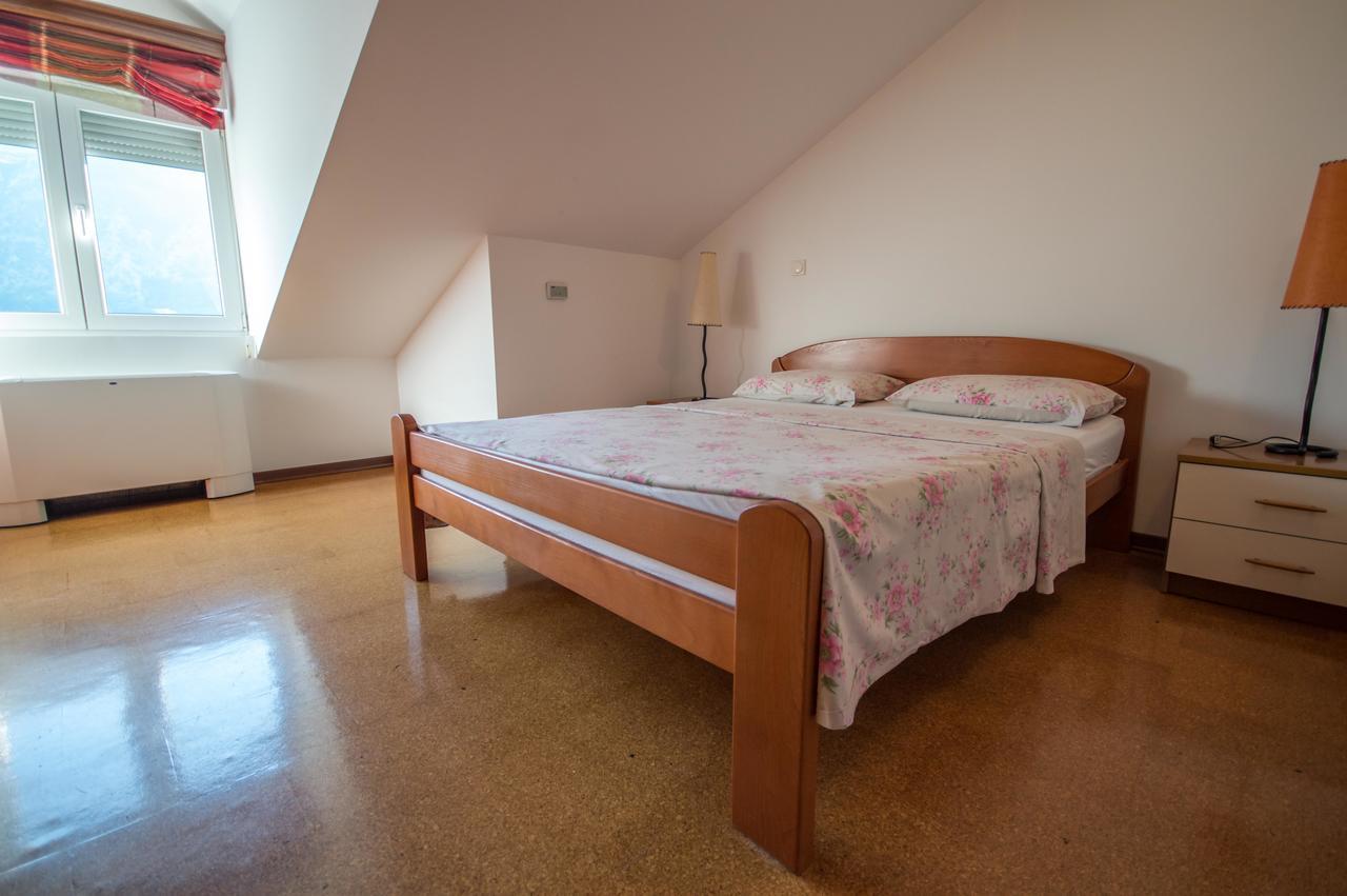 Apartment Kiwi Котор Экстерьер фото