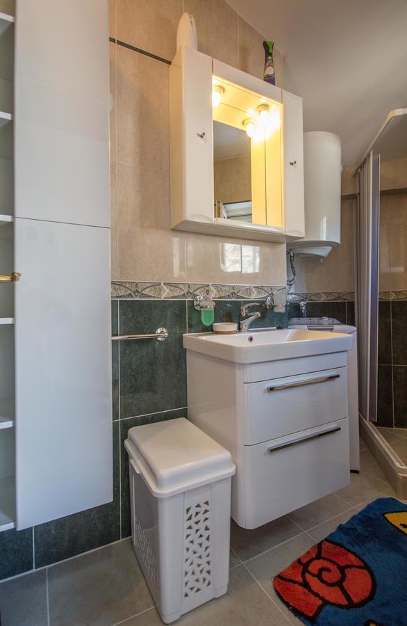Apartment Kiwi Котор Экстерьер фото