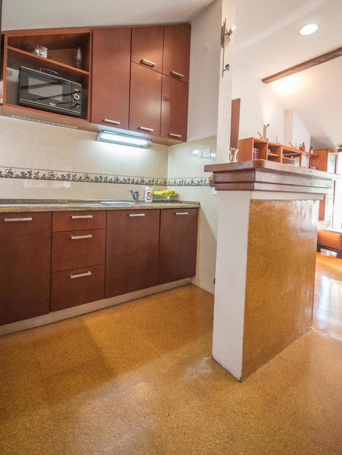 Apartment Kiwi Котор Экстерьер фото