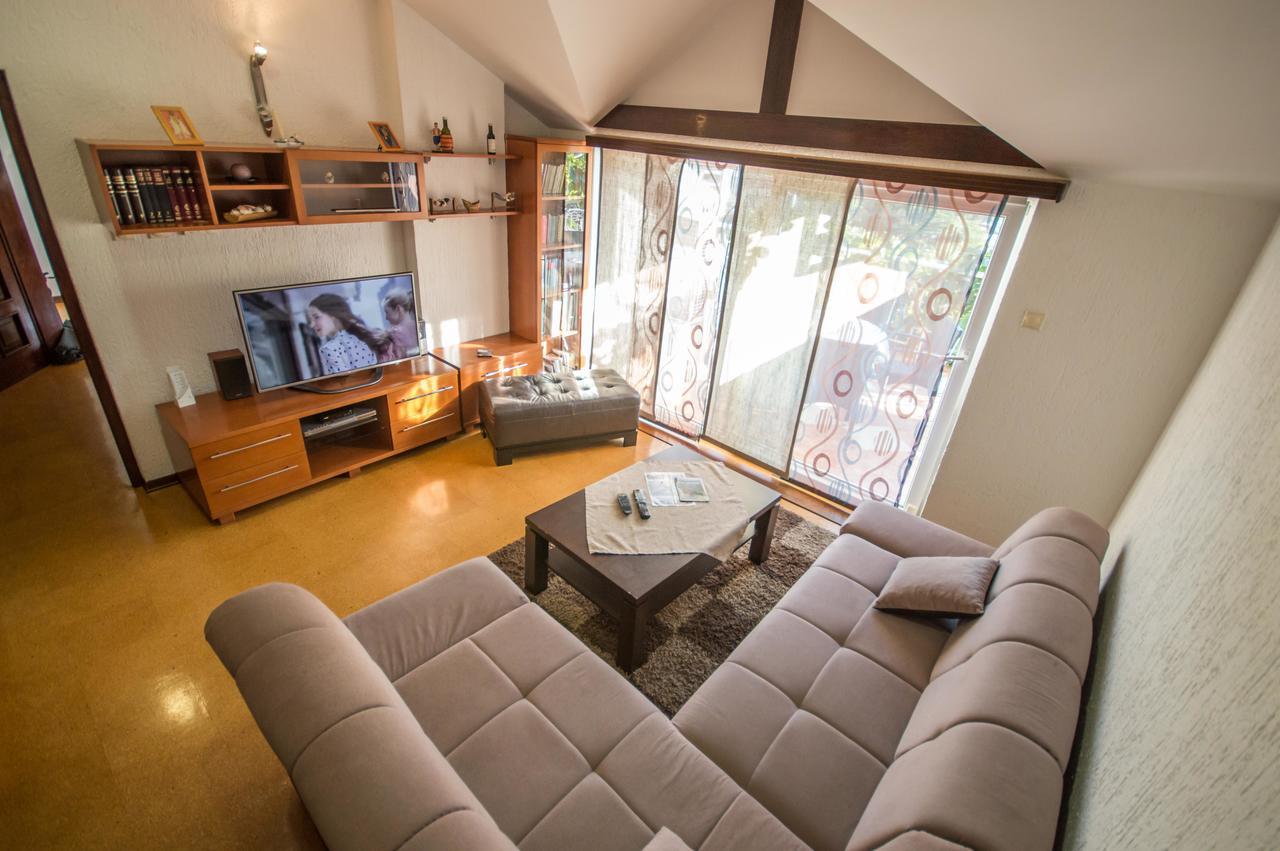 Apartment Kiwi Котор Экстерьер фото